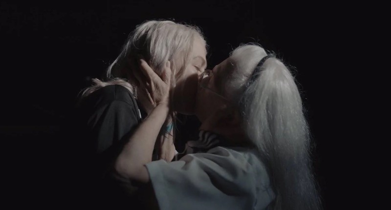 Phoebe Bridgers Invites the Apocalypse in Her Epic “I Know The End” Video