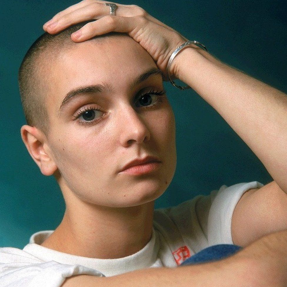 Sinead O’Connor, Iconic Singer and Activist, Dead at 56